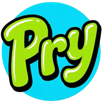 Pry.cc